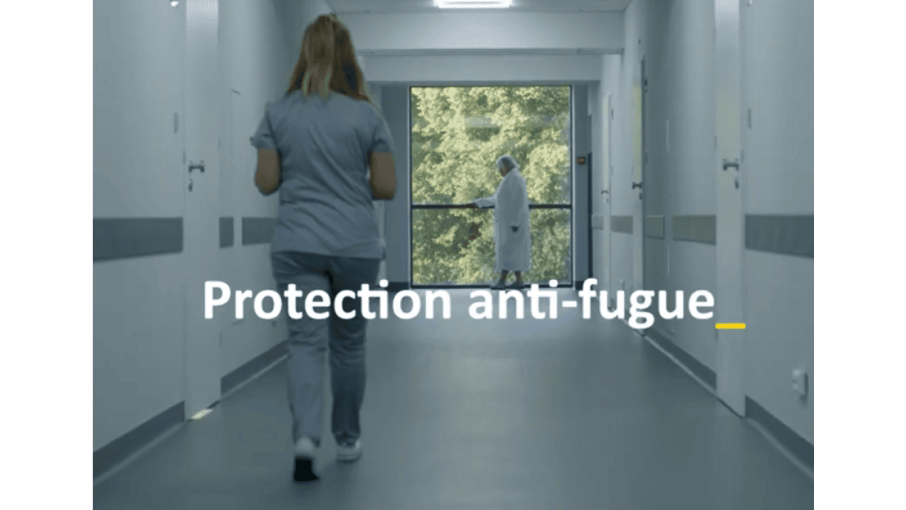 Protection anti-fugue
