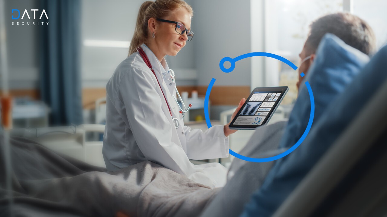 Welche Daten sind besonders schützenswert? Haben Sie die nötigen Schritte bereits unternommen? - Unser digitaler Datenschutzbegleiter ist die Lösung für Ihre Umsetzung des DSG oder der EU-DSGVO.