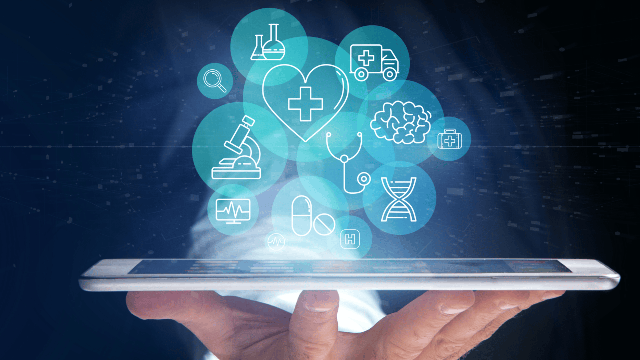 Digital Healht