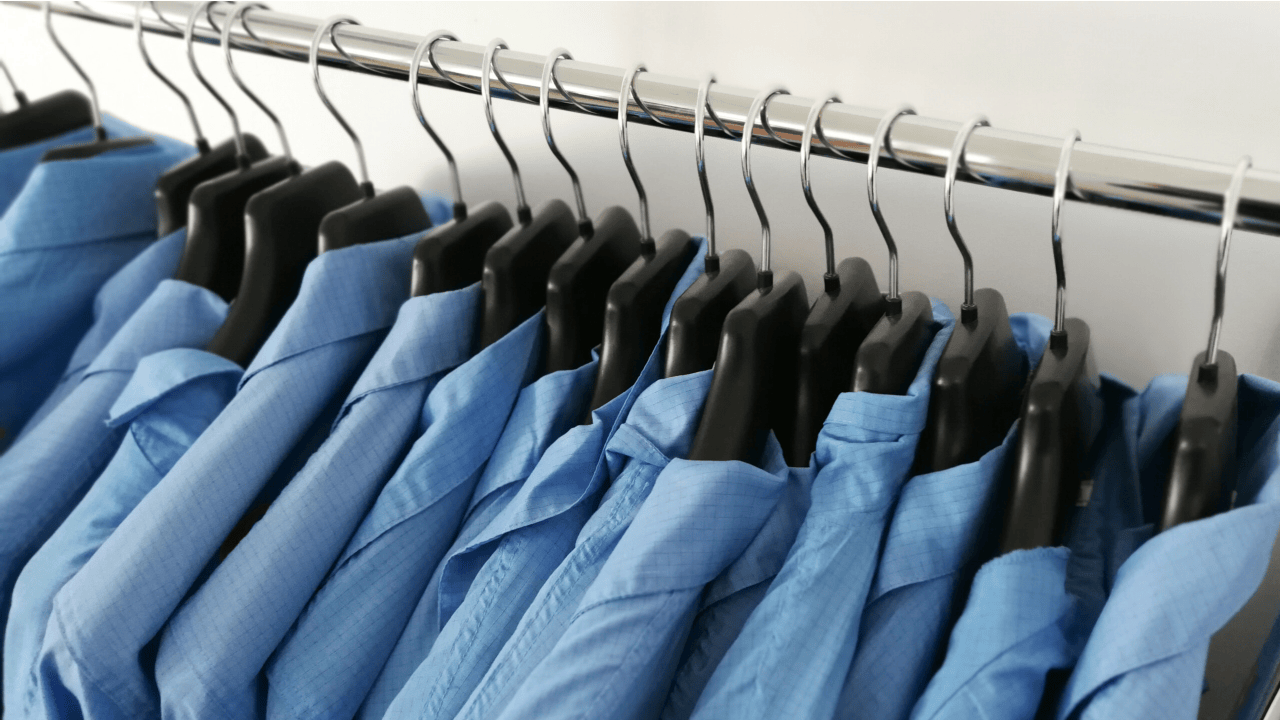 Wenn Sie sich für die Textilveredelung entscheiden, können Sie bei der abovo AG aus verschiedenen Veredelungstechniken wählen