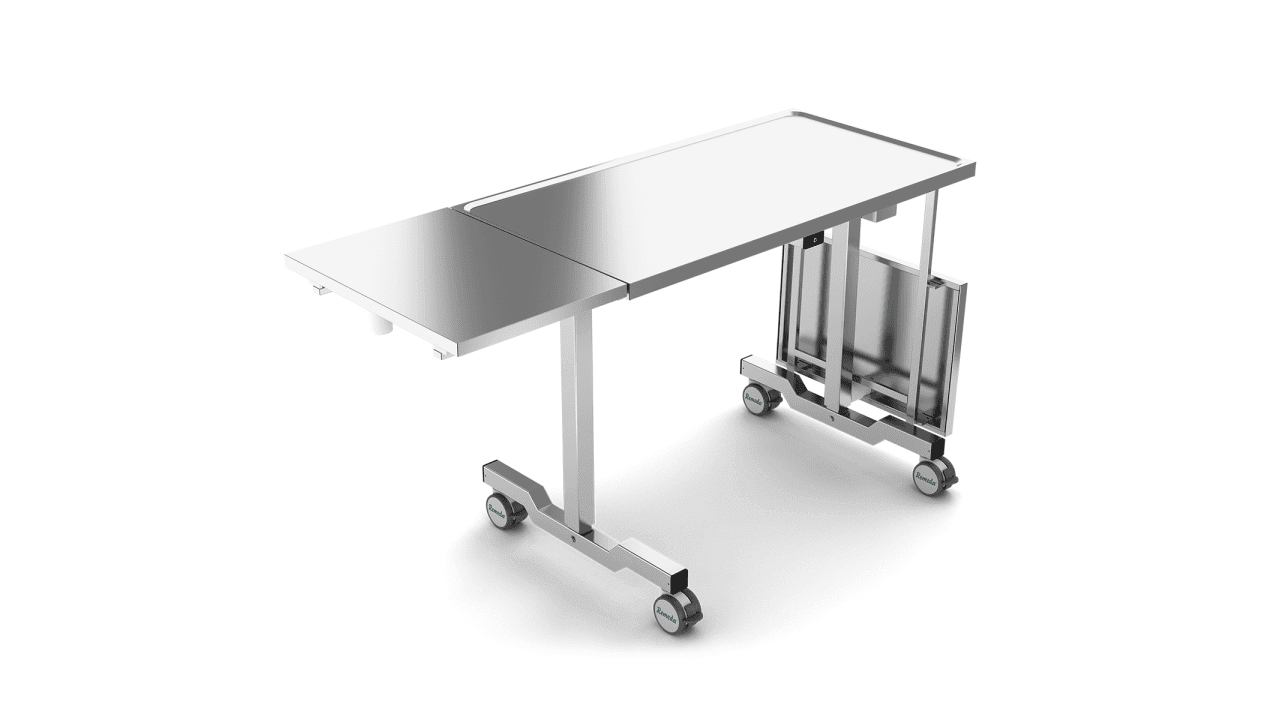 Table 100 24-FT
