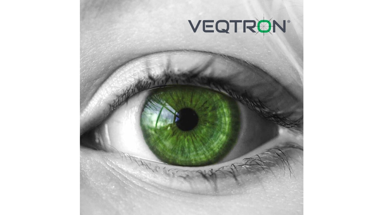 VEQTRON® ICG/NIR-Bildgebungssystem