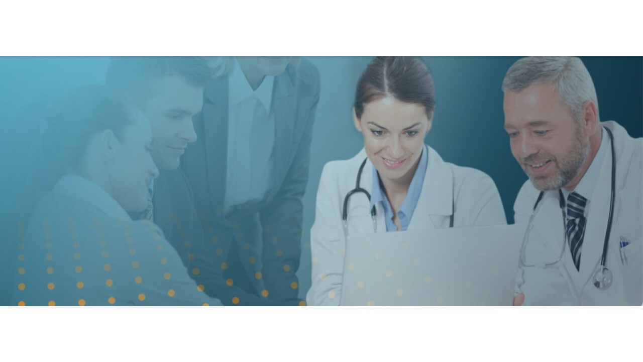 Avintis Healthcare Solution Center