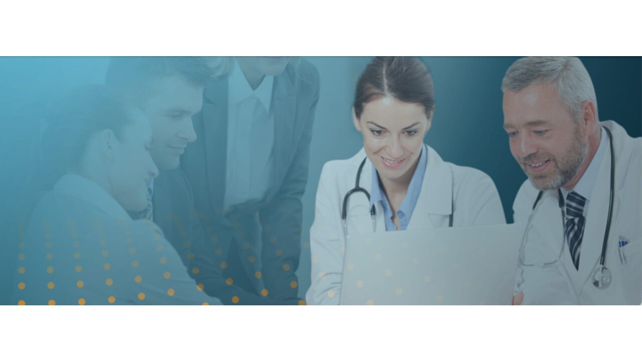 Avintis Healthcare Solution Center