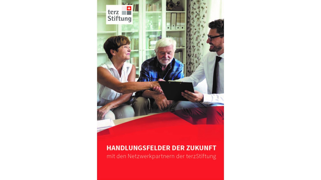Handlungsfelder der Zukunft