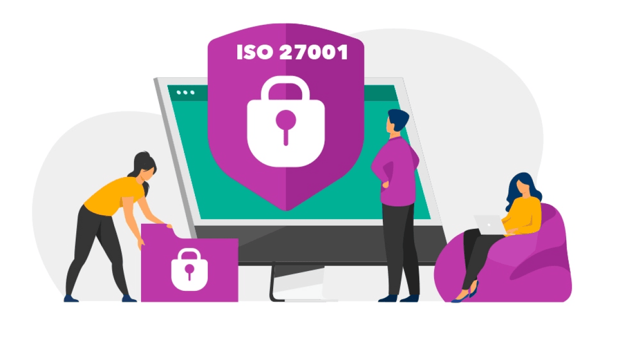 ISO 27001 & OCPD