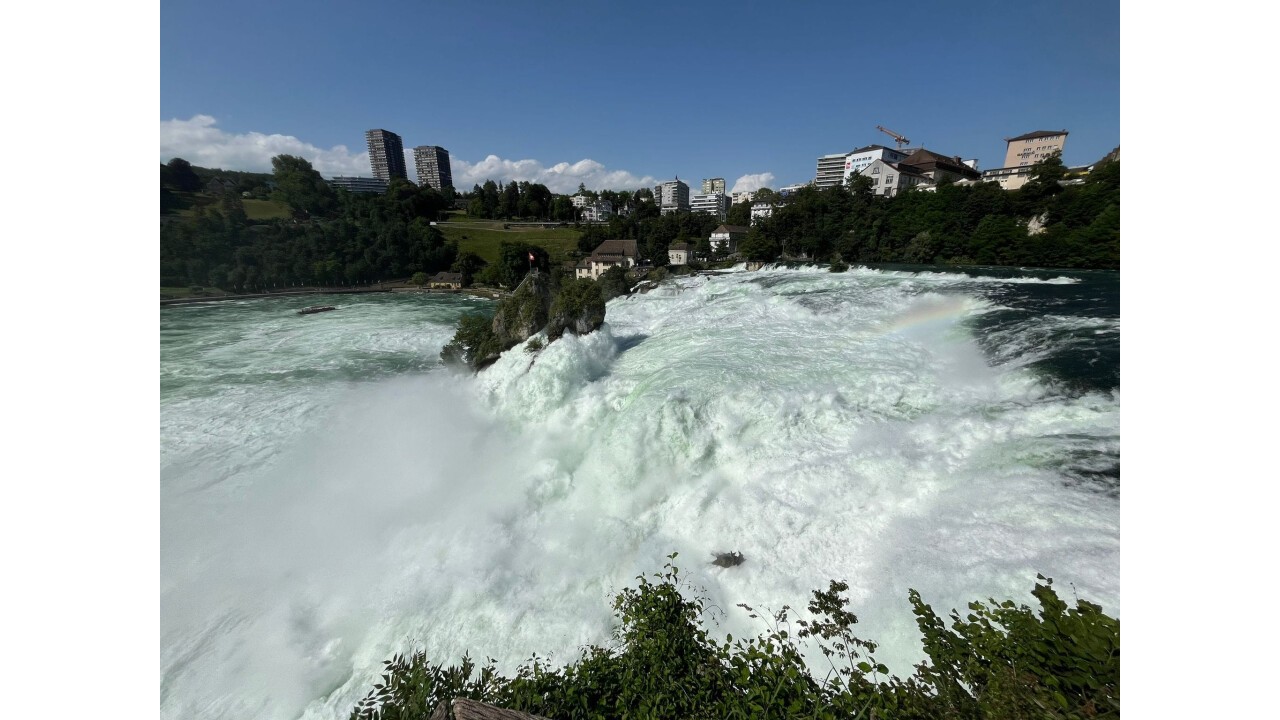 Rheinfall 