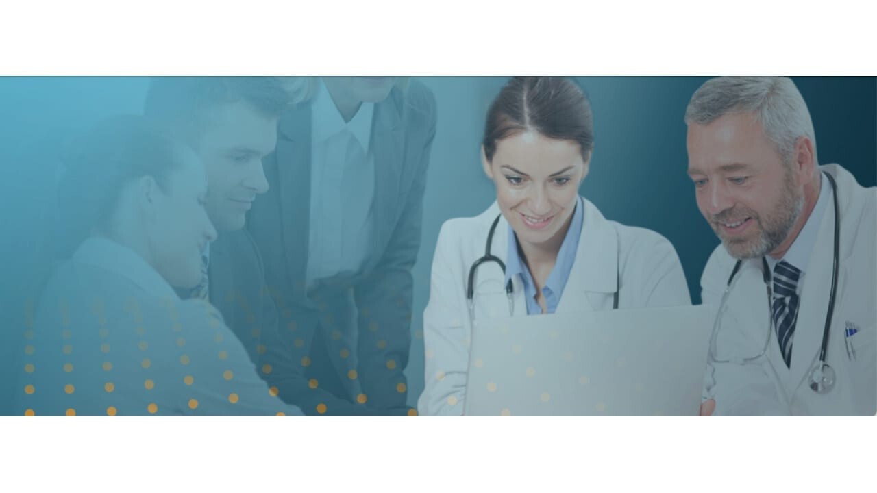 Avintis Healthcare Solution Center