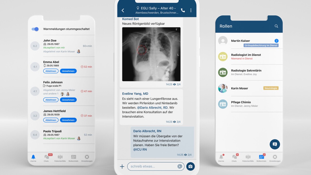 Komed Health