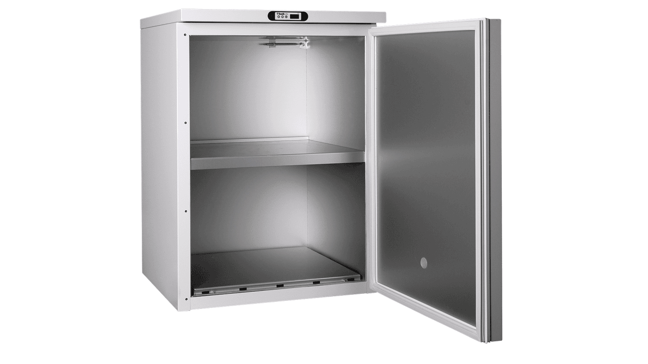 Wärmeschrank K131 WE