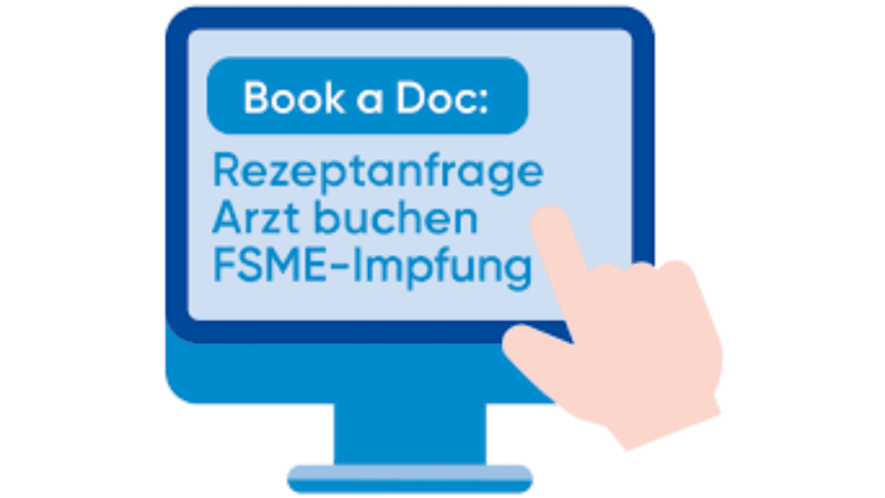 Book a doc
