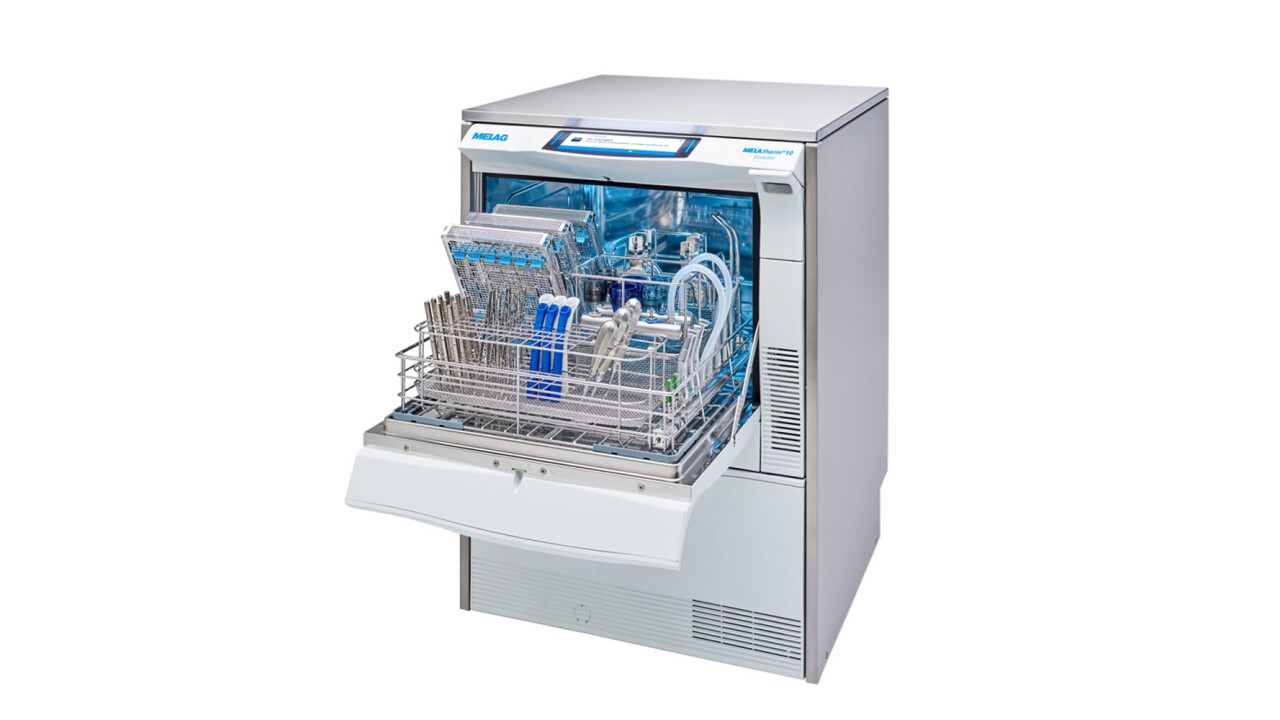 MELAtherm 10 DTA Evolution