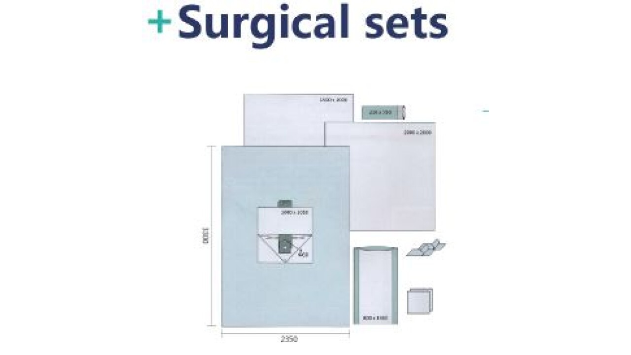 Surgical sets