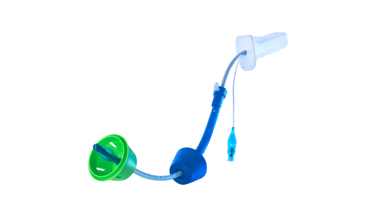 VCare® Plus von ConMed