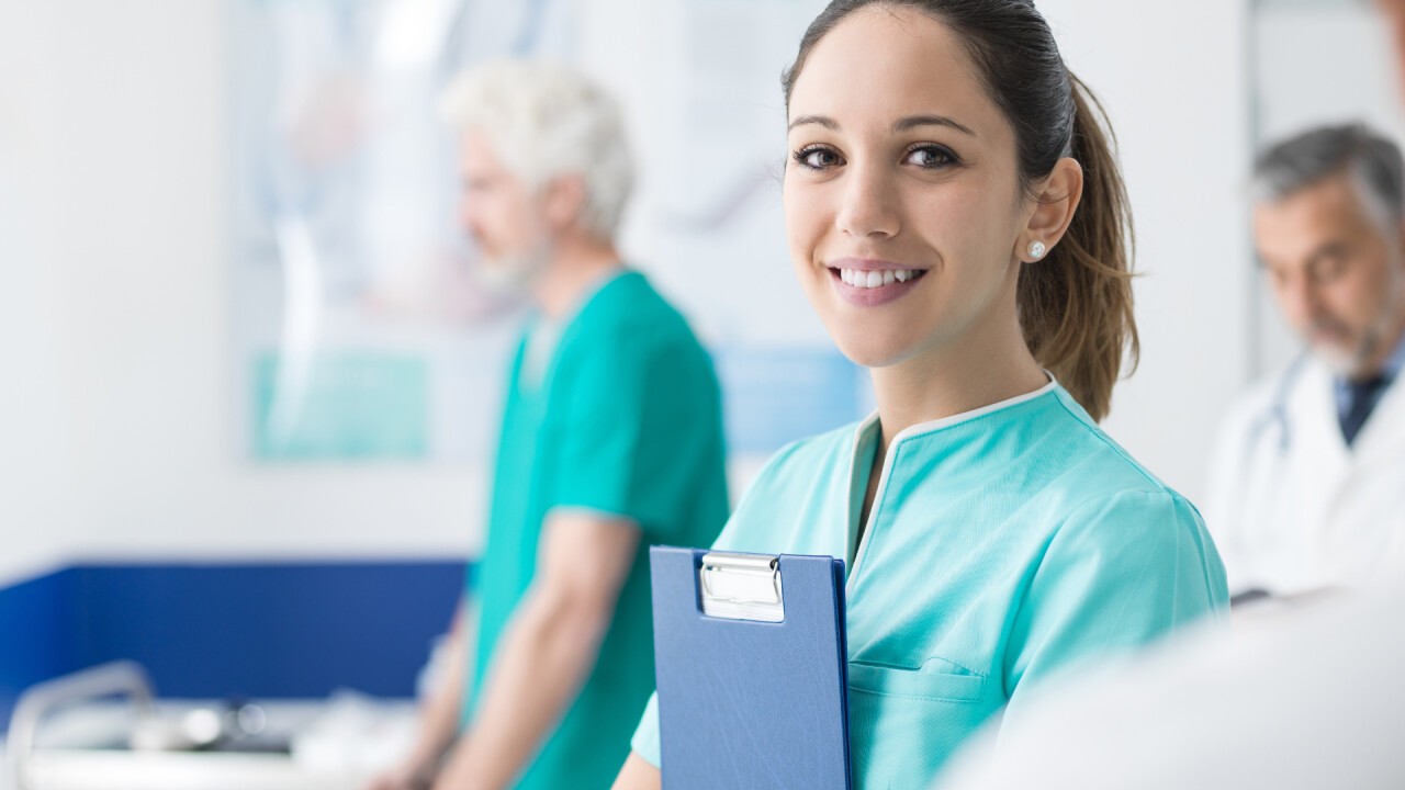 NCCARE - Sie und Ihre Patienten, wir und Ihre Technik.