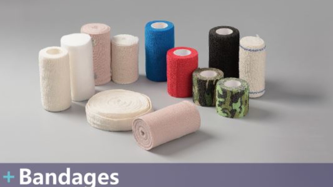 Bandages