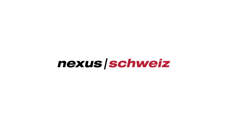 NEXUS Schweiz AG