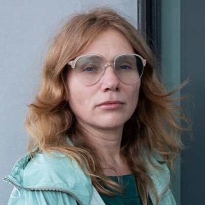 Prof. Bitten Stetter