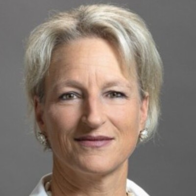 Claudine Blaser