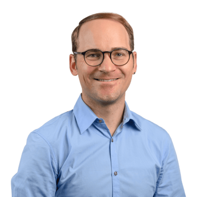 Daniel Hunziker