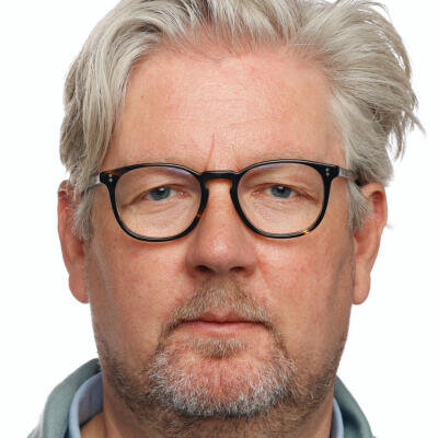 Walter Stüdeli