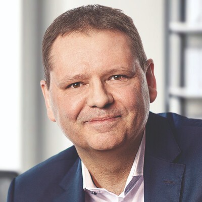 Pascal Dossenbach