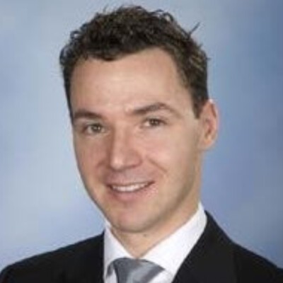 Dr. med. Christoph Baumann