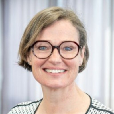 Anne van Berkel Meier