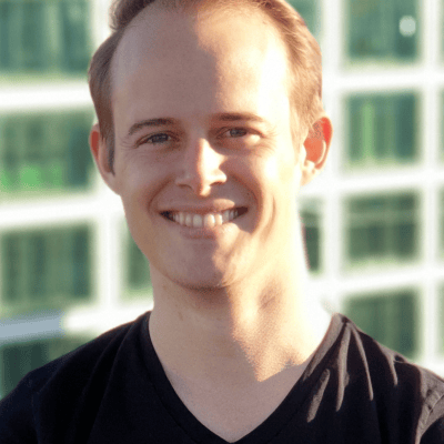 Stephan Gath