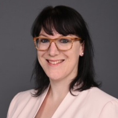 Judith Stalder