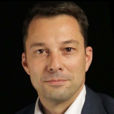 Martin Rüfenacht