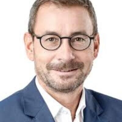 Daniel Heller