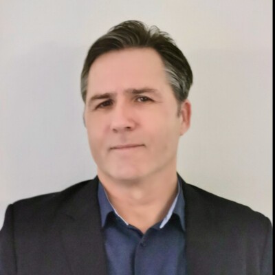 Alain Wenckebach