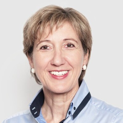 Elisabeth Villiger