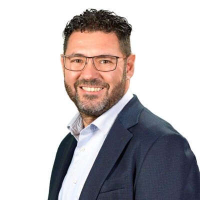 Carmelo Salmeri