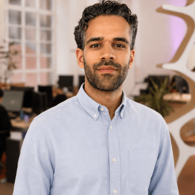 Amir Humanfar