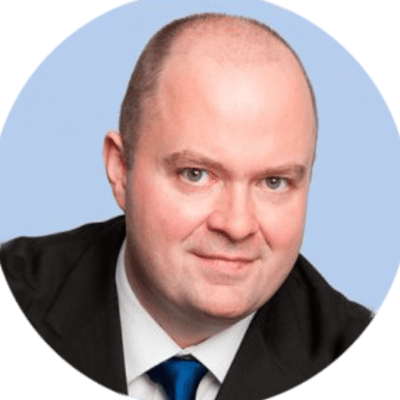 Michael Fickenscher