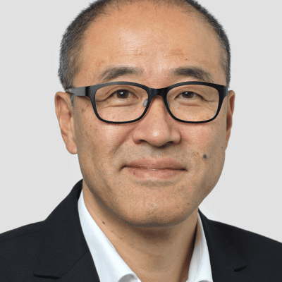Sang-Il Kim