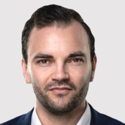 Benjamin Dreher