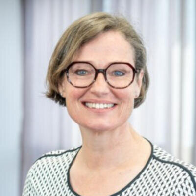Anne van Berkel Meier