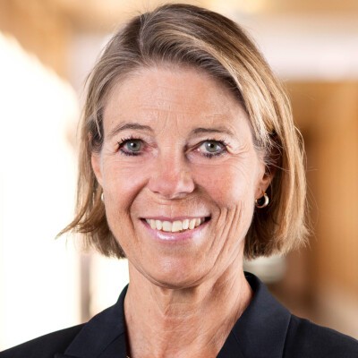 Evelyne Wirz