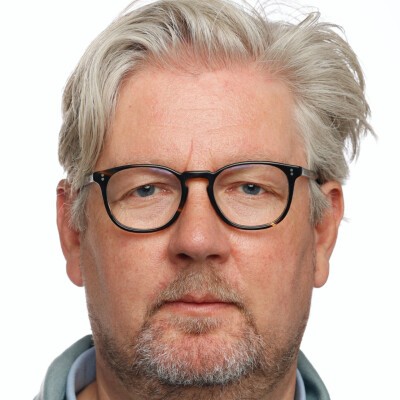 Walter Stüdeli