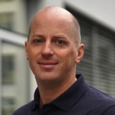 Christian Dorfer