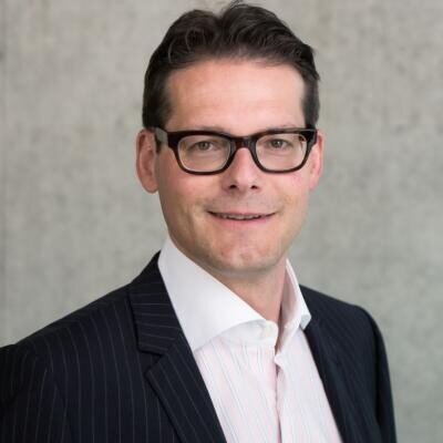 Matthias Maurer