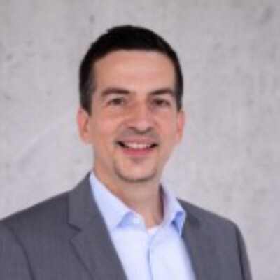 Prof. Dr. Alfred Angerer