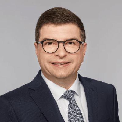 Prof. Dr. med Dominik Weishaupt