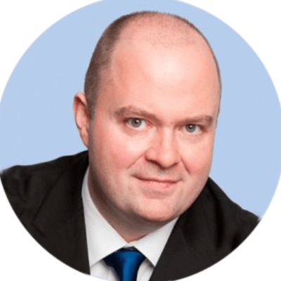 Michael Fickenscher