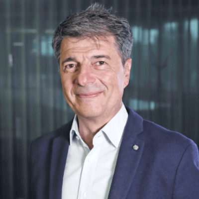 Mehmet Gedik