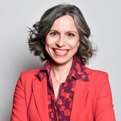 Ulla Röhl