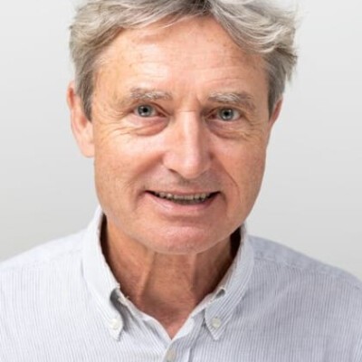 Felix Huber